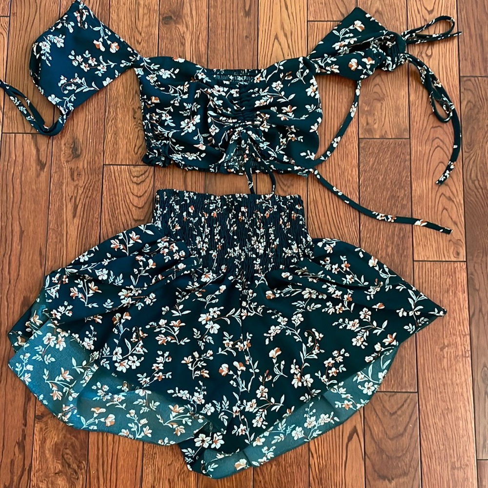 Zaful set